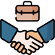 Strong Ownership Evidence Creation