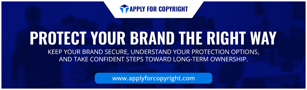 PROTECT YOUR BRAND THE RIGHT WAY